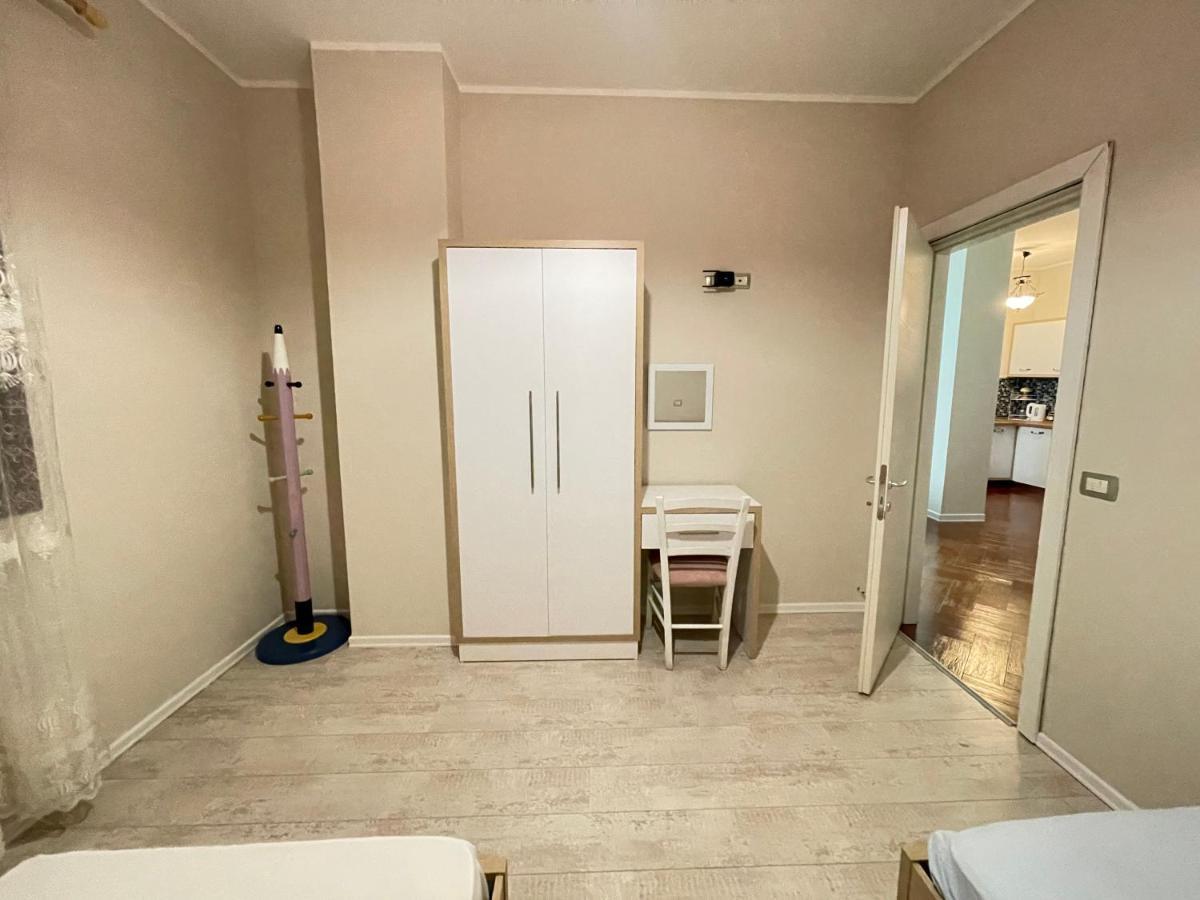 Mediterranean Sea Apartment City Center Durrës Buitenkant foto