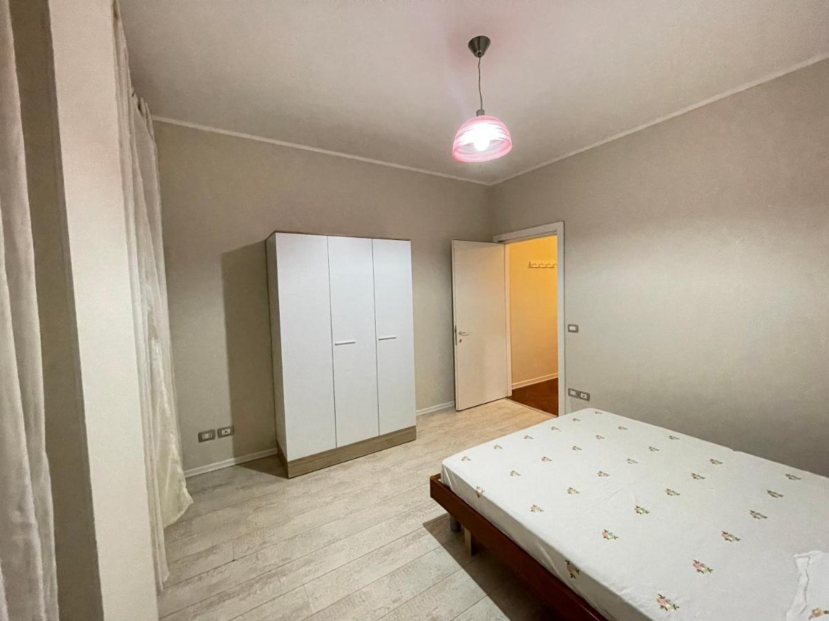 Mediterranean Sea Apartment City Center Durrës Buitenkant foto