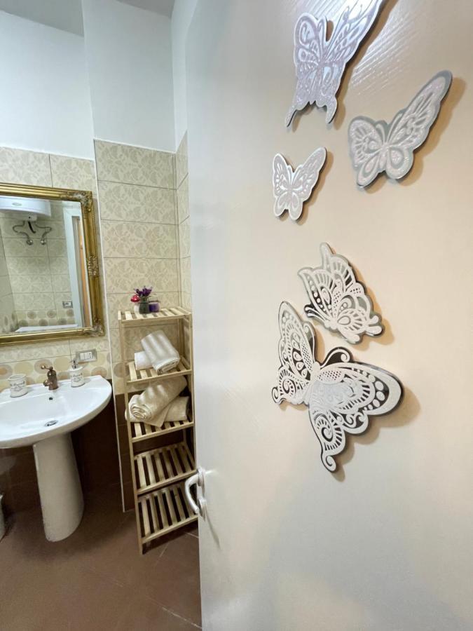 Mediterranean Sea Apartment City Center Durrës Buitenkant foto