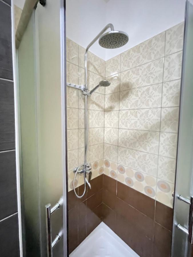 Mediterranean Sea Apartment City Center Durrës Buitenkant foto