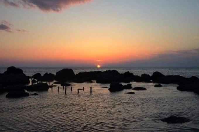 Mediterranean Sea Apartment City Center Durrës Buitenkant foto