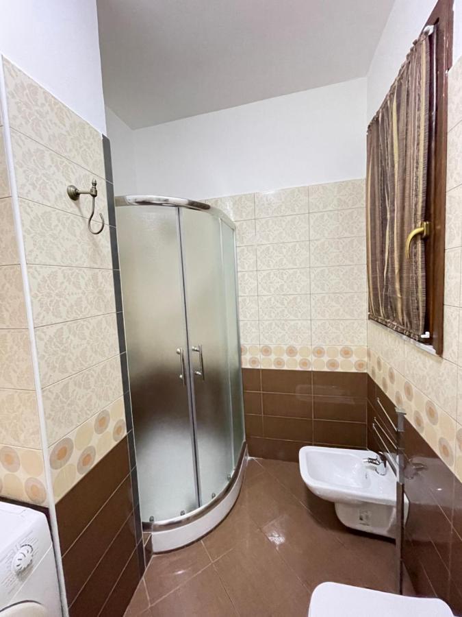 Mediterranean Sea Apartment City Center Durrës Buitenkant foto