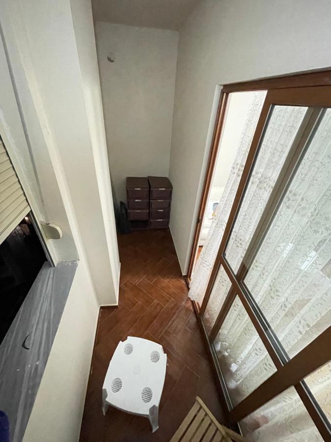 Mediterranean Sea Apartment City Center Durrës Buitenkant foto