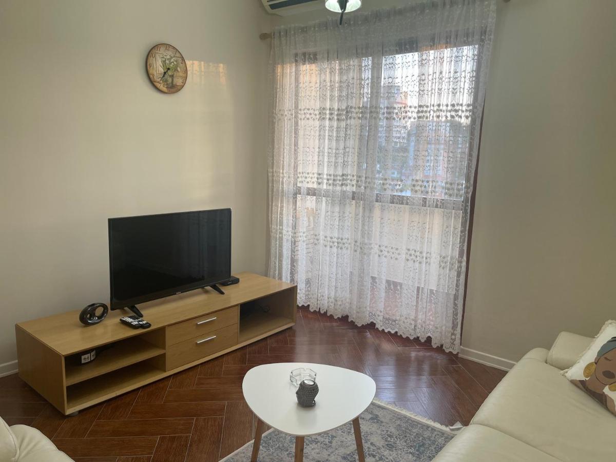 Mediterranean Sea Apartment City Center Durrës Buitenkant foto